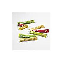 Moutarde en sachet 200x10mL