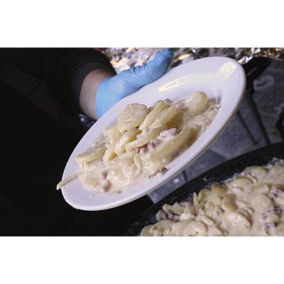 Tartiflette