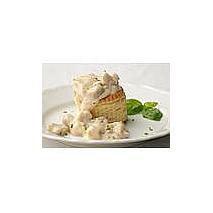 Vol-au-Vent