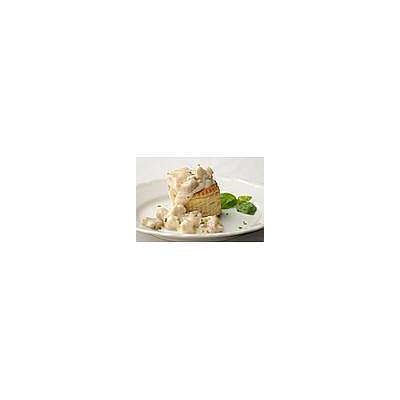 Vol-au-Vent